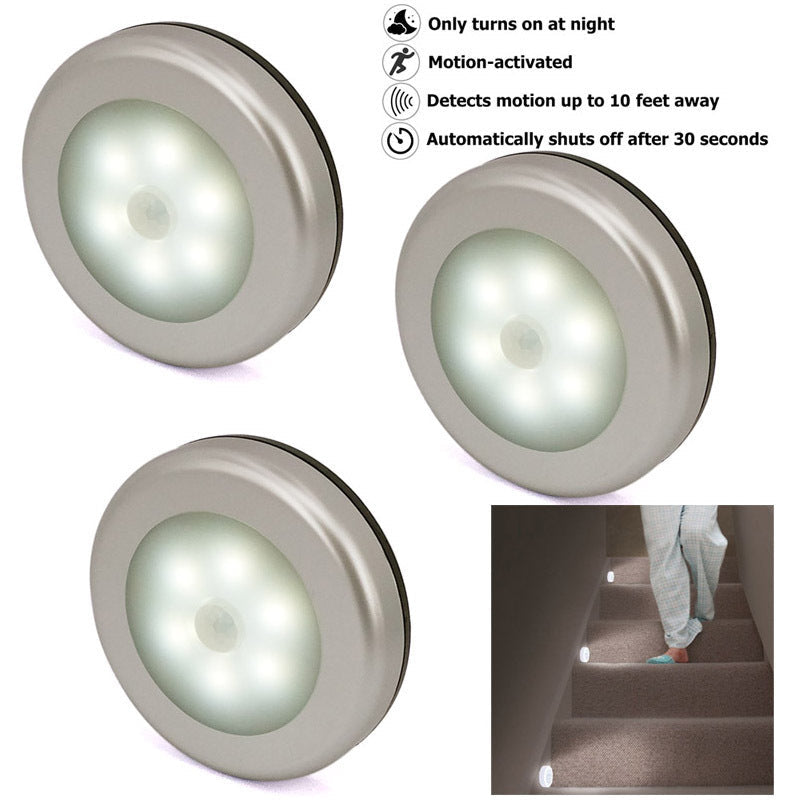 Motion Sensor Light