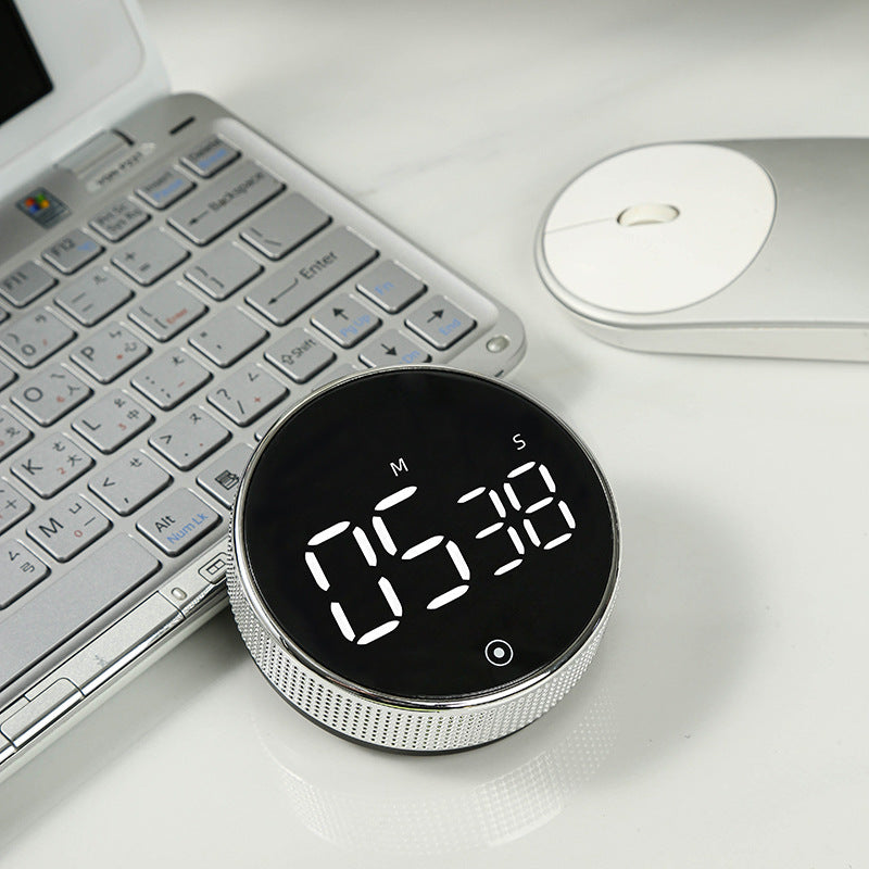 Magnetic Digital Smart Timer